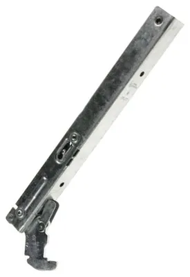 Produktbild von Backofentürscharnier für Ikea Backofen, 481010648931