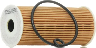 Produktbild von Ölfilter RIDEX 7O0067 Filtereinsatz passend für MERCEDES-BENZ A-Klasse (W169) B-Klasse (W245) A-Klasse (W168) VANEO (414)