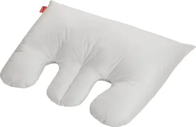 Produktbild von HEFEL My Neck Kissen 50 x 70 cm Spezialkissen Nackenstützkissen AGR-Gütesiegel
