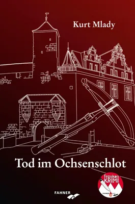 Produktbild von Tod im Ochsenschlot