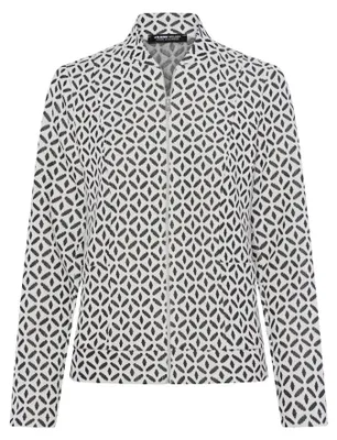 Produktbild von S61Jacke 055099 DRUCK Größe 42
