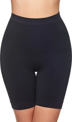Produktbild von SUSA Comfort Miederhose mit Bein 5511 (Größe : S / Farbe: schwarz)