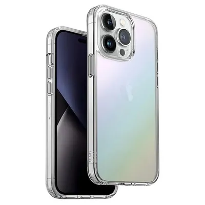 Produktbild von Uniq Lifepro Xtreme Fall für Iphone 14 Pro - schillernd