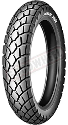 Produktbild von Dunlop Motorradreifen car-tyres D602 ( 130/80-17 TL 65P Hinterrad, M/C )