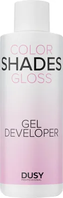 Produktbild von Dusy Color Shades Gel Developer 1L