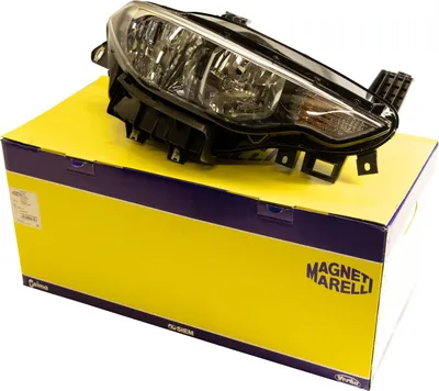 Immagine prodotto di Fari MAGNETI MARELLI 712105329980