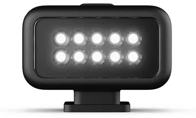 Produktbild von GoPro Lichtmodifikation für HERO13 Black, HERO12 Black, HERO11 Black, HERO10 Black, HERO9 Black