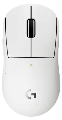 Immagine prodotto di Logitech PRO X SUPERLIGHT 2C MOUSE DA GIOCO SENZA FILI