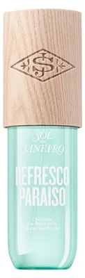 Produktbild von Sol de Janeiro Refresco Paraíso Perfume Mist 90 ml