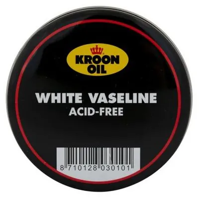 Produktbild von Kroon-Oil Weisse Vaseline 60gr