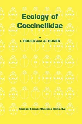 Obrázek produktu pro Ecology of Coccinellidae