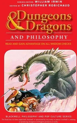 Image de Dungeons & Dragons Philosophy