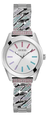 Immagine prodotto di Orologio Guess GW0546L4 argento