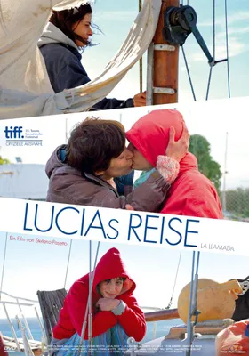 Produktbild von Ceccarelli,Sandra/Bordon,Cesar-Lucias Reise