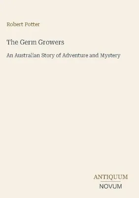 Produktbild von The Germ Growers