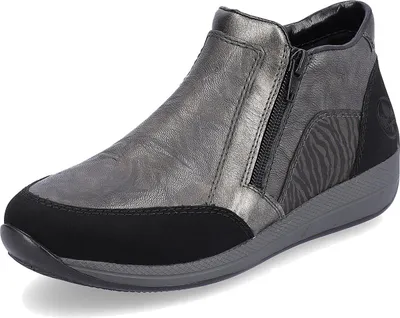 Produktbild von Rieker Damen Stiefelette in Gr. 40