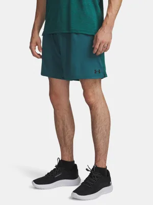 Zdjęcie produktu dla Spodenki męskie Under Armour Tech Vent 7-calowe NOWE MD