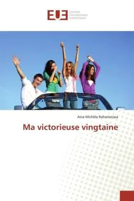 Produktbild von Ma victorieuse vingtaine
