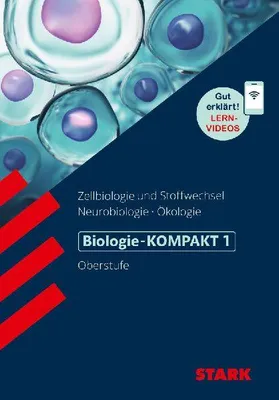 Produktbild von STARK Biologie-KOMPAKT 1