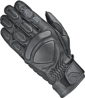 Produktbild von Held Emotion Evo Motorrad Handschuhe, schwarz, 7