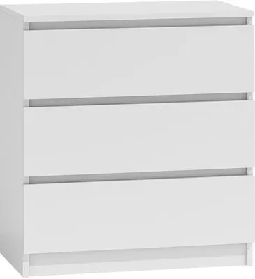 Immagine prodotto di Cassettiera ESTELA M3 – bianco
