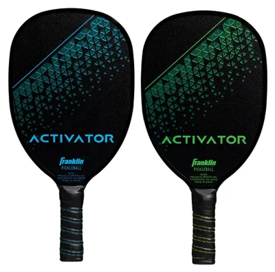 Obrázok produktu pre Pickleball-X Pickleballová pálka "Acitvator", modrá