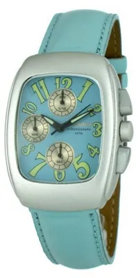Produktbild von Uni-Uhr Chronotech CT7359-01 (Ø 36 mm)