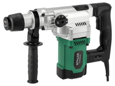 Productafbeelding van Sloophamer en boorhamer Stalco RH36VS 1500W SDS-plus