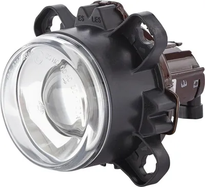 Produktbild von HELLA Scheinwerfer 1BL 247 042-011 Links Rechts passend für MERCEDES-BENZ ECONIC 2 113mm 113mm Schachtel 160mm