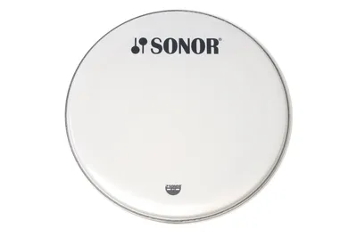 Produktbild von Sonor BD 26 12 H Bass Drum Fell 26''