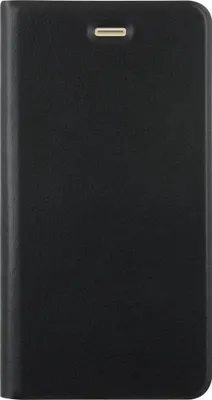 Produktbild von Bigben Connected ETUIFP8LITE2017, Folio, Huawei, Huawei P8 Lite 2017, 13,2 cm (5.2"), Schwarz