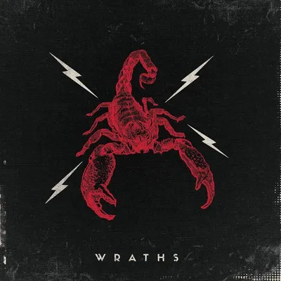 Produktbild von Wraths-Wraths