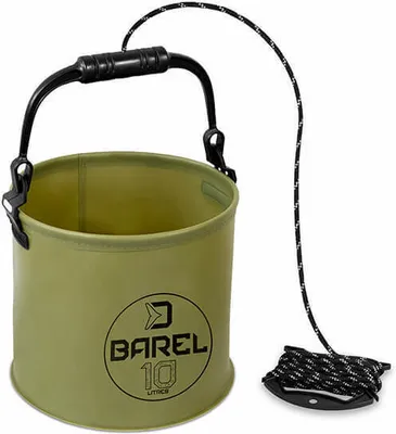 Produktbild von Delphin EVA Bucket BAREL 5 L 20 cm