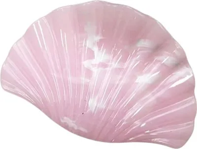 Image de Carla Pince à cheveux femme Olcarius rose Taille unique