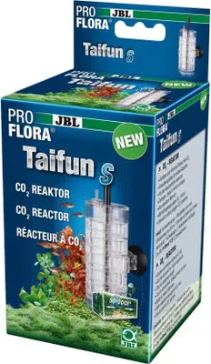 Produktbild von JBL PROFLORA Taifun S5