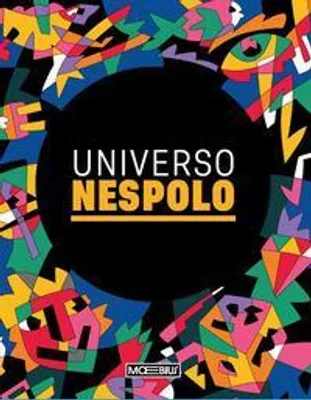 Produktbild von Universo Nespolo. Ediz. italiana e inglese