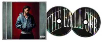 Produktbild von The Fall-Off