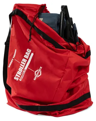 Produktbild von Universelle Transporttasche für Kinderwagen