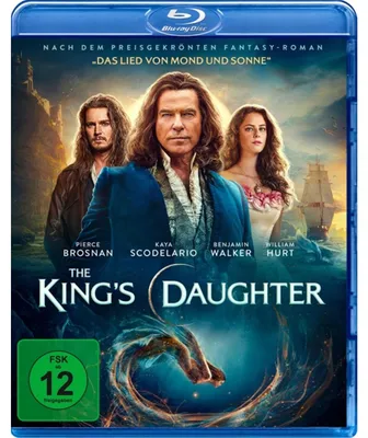 Obrázek produktu pro The Kings Daughter