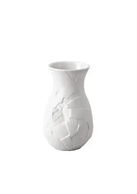 Zdjęcie produktu dla Rosenthal 14255-100102-26010, Porcelana, Vase of Phases, 100 mm