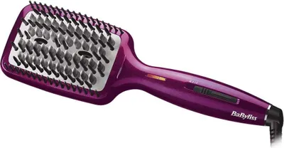 Produktbild von BaByliss HSB100E Ionic-GlättbÃ1/4rste