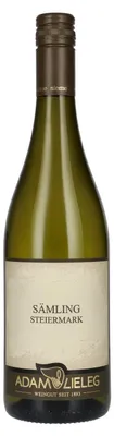 Image de Adam-Lieleg Sämling Steiermark 2025 11% Vol. 0,75l