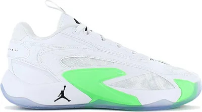 Produktbild von Air Jordan Luka 2 - Trick Shot - Herren Sneakers Basketball Schuhe Weiß DX8733-103 , EU 44 US 10