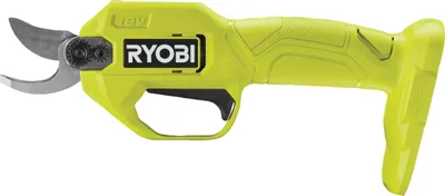 Immagine prodotto di Ryobi RY18SCA-0 2,5 cm Verde