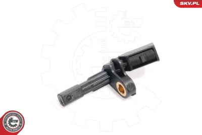 Produktbild von ESEN SKV ABS Sensor Raddrehzahl Hinten für VW GOLF VI (5K1) 06SKV021