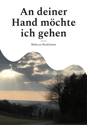 Produktbild von An deiner Hand möchte ich gehen