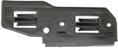 Produktbild von BLIC 1023-01-034421P Stoßstangenhalter Vorne Links für VW PASSAT Variant (3B6) PASSAT (3B3)