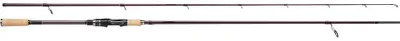 Produktbild von Abu Garcia Spike Pro Spinnrute Schwarz 2.13 m / 3-14 g Schwarz 2.13 m
