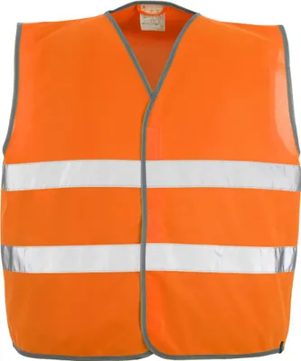 Image de Gilet de sécurité MASCOT® Weyburn MASCOT® SAFE CLASSIC