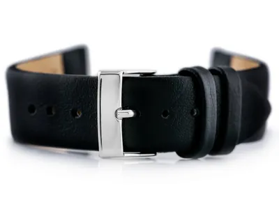 Produktbild von Lederarmband Für Uhr 200 16/14